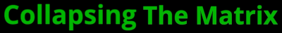 collapsingthematrix-com logo
